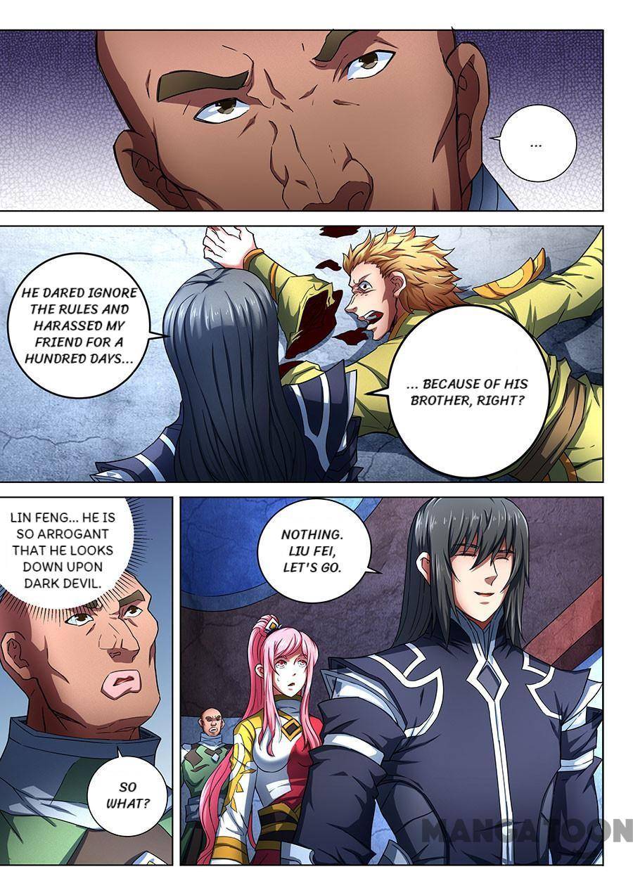 Chapter 218 - Image 7
