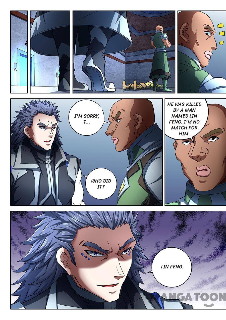 Chapter 218 - Image 8