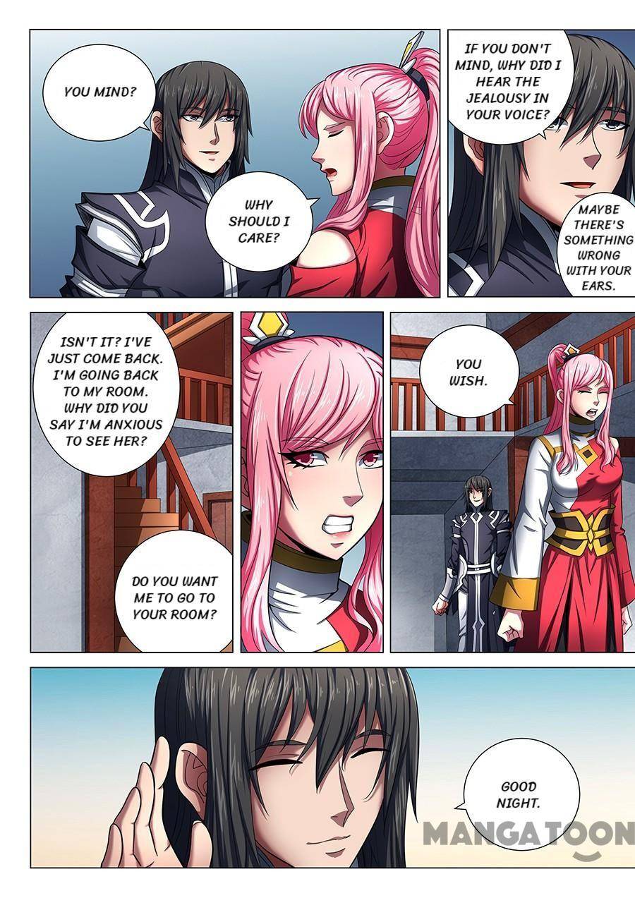 Chapter 219 - Image 2