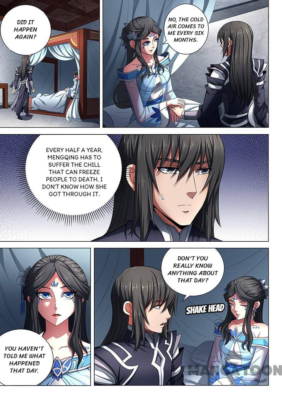 Chapter 219 - Image 4