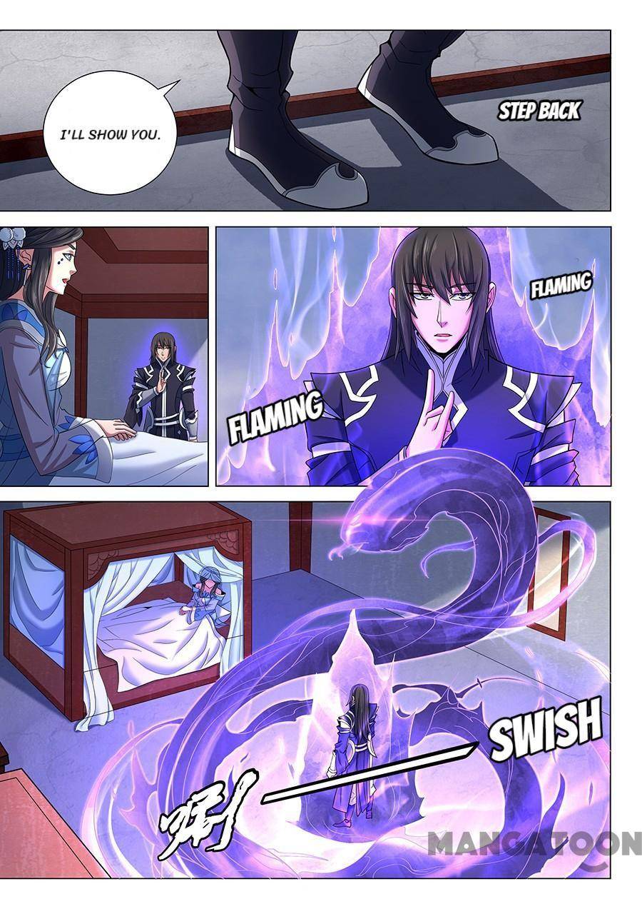 Chapter 219 - Image 5