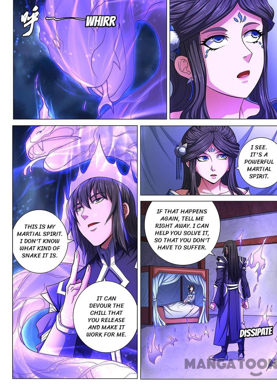 Chapter 219 - Image 6