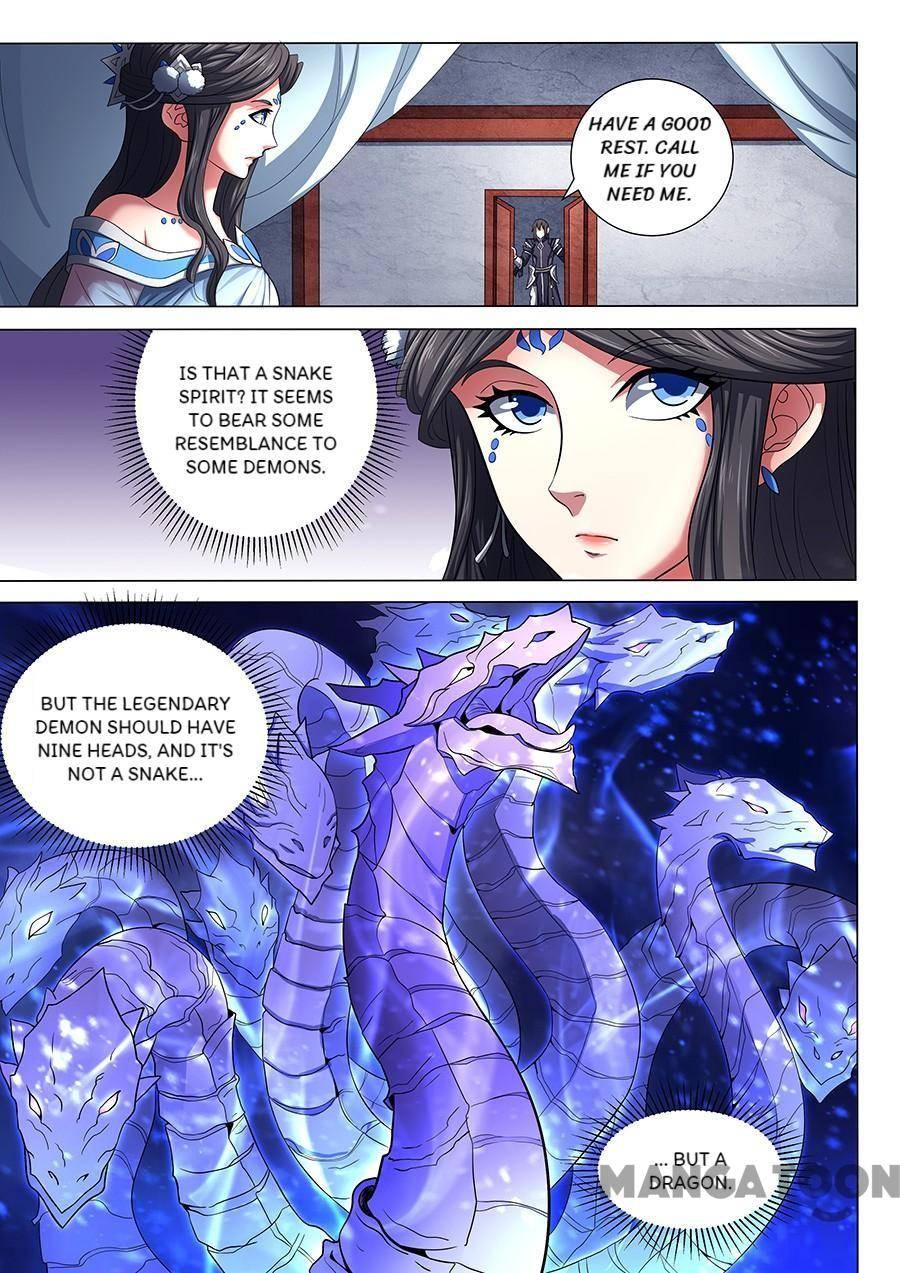 Chapter 219 - Image 7