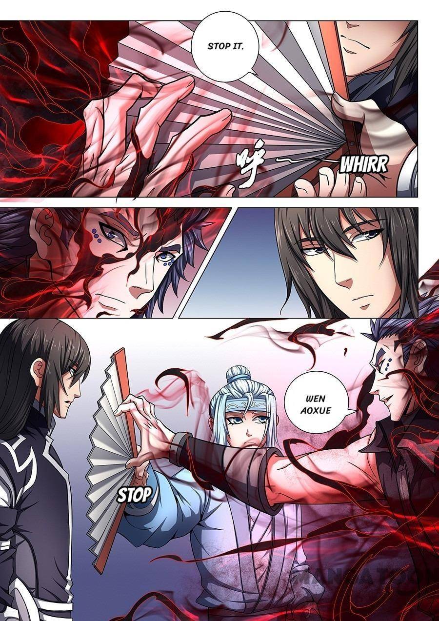 Chapter 220 - Image 5