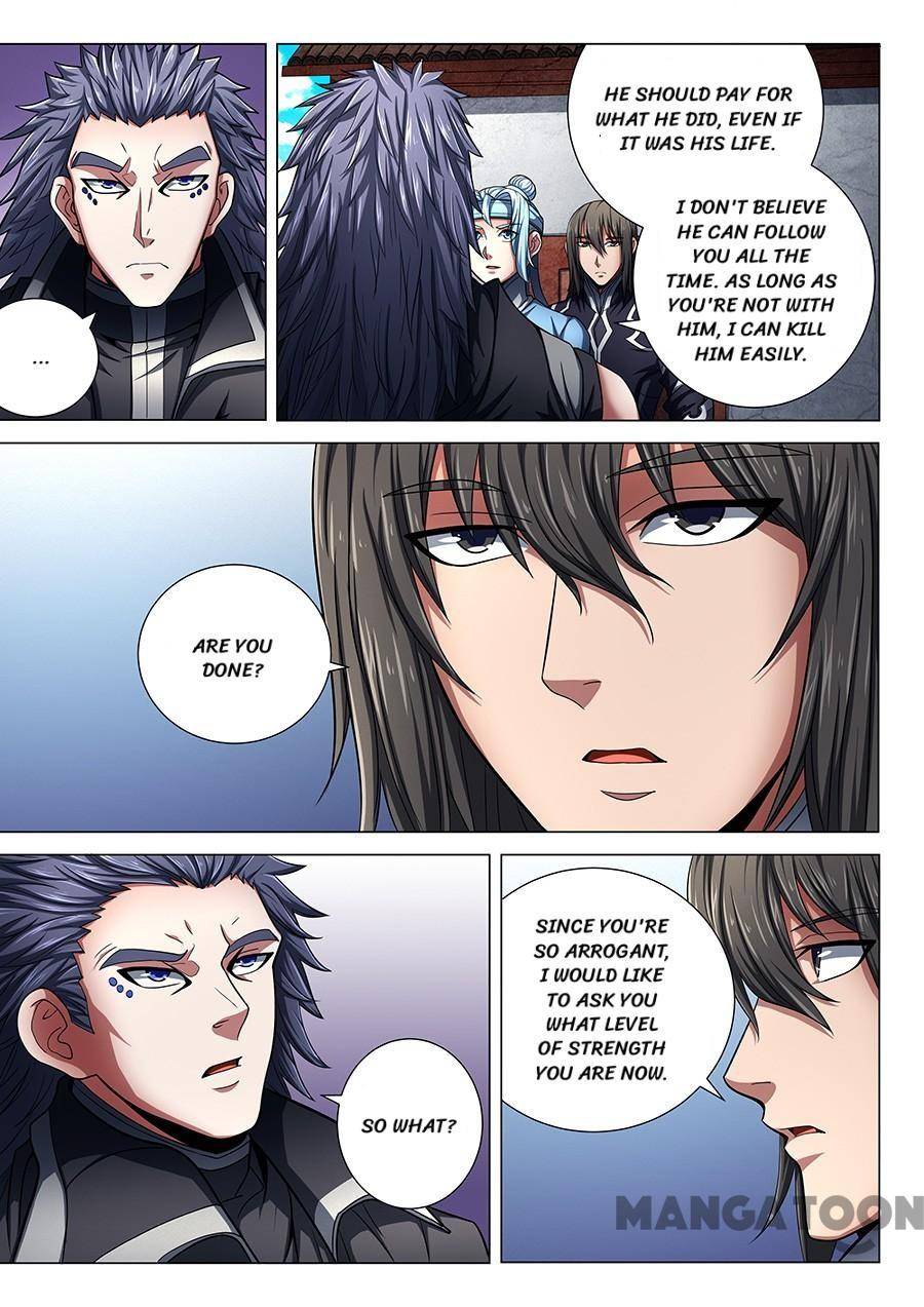 Chapter 220 - Image 7