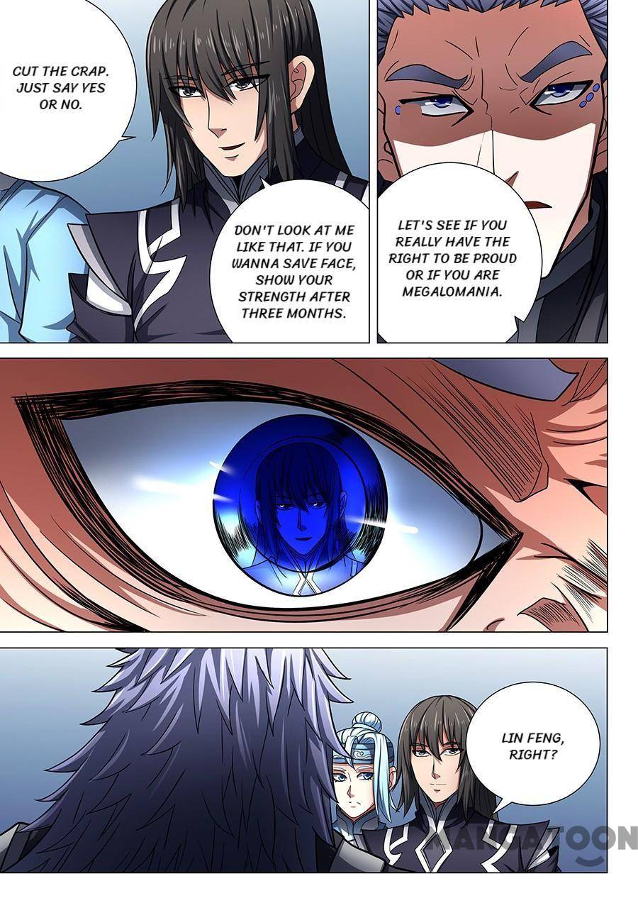 Chapter 221 - Image 3