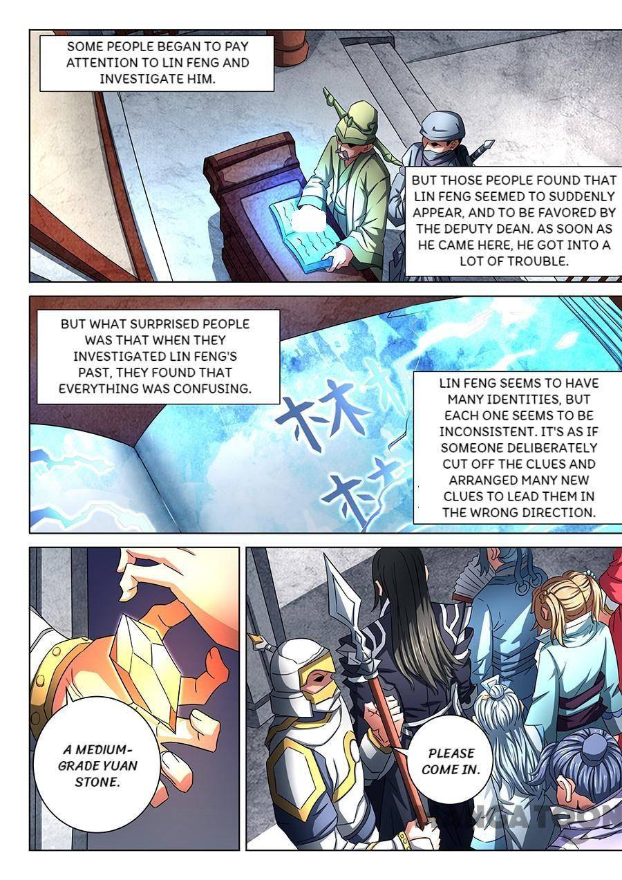 Chapter 221 - Image 6
