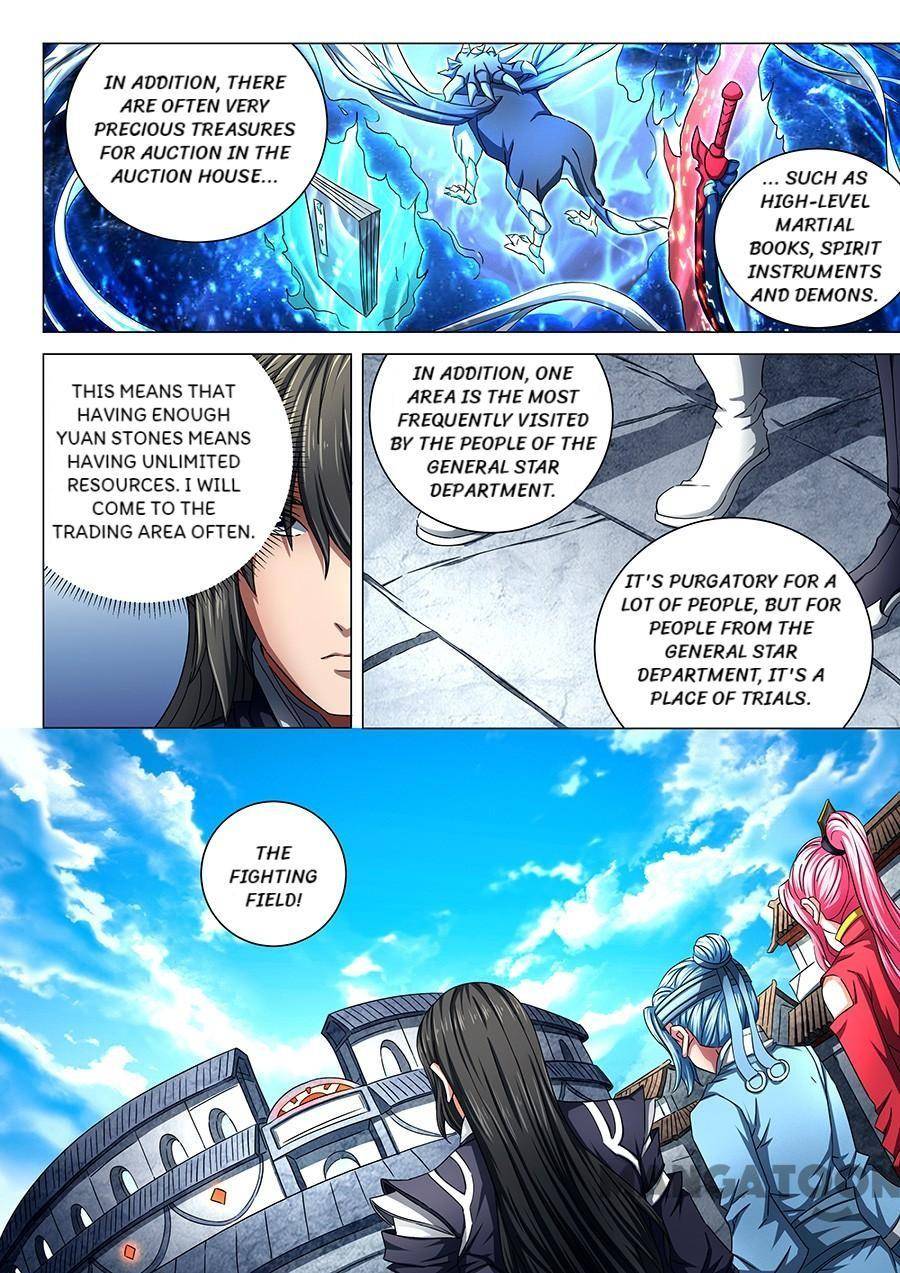 Chapter 221 - Image 8