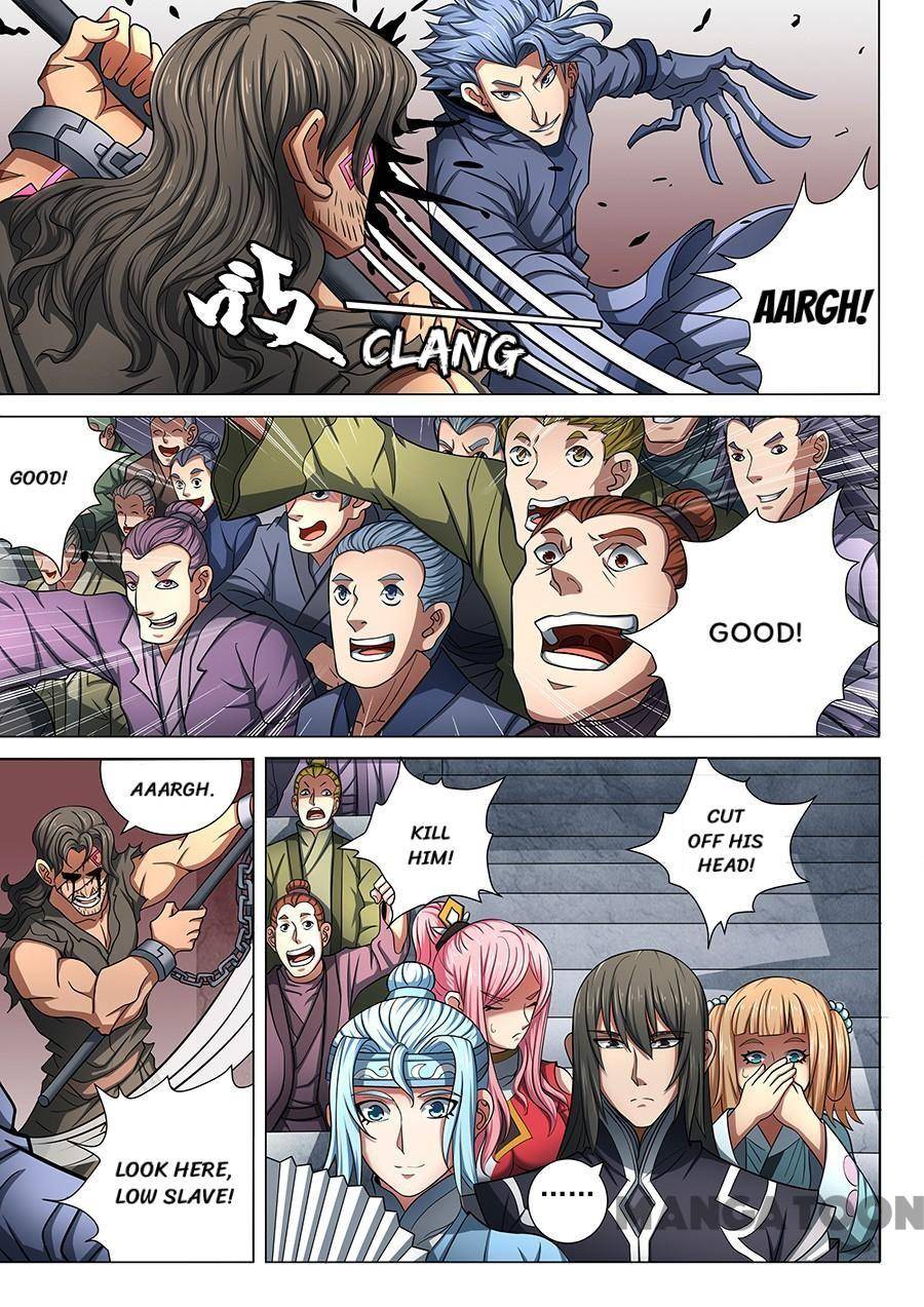Chapter 222 - Image 3