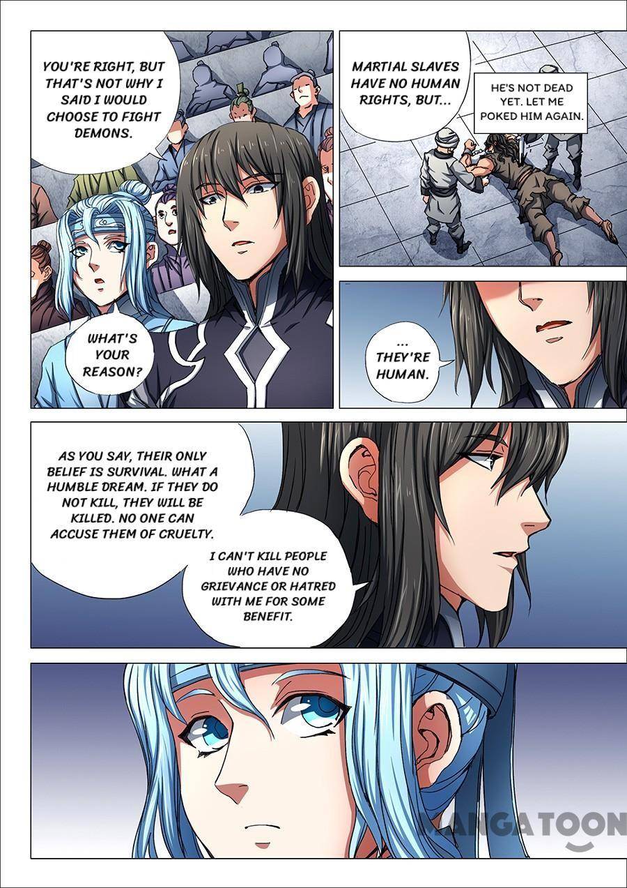Chapter 222 - Image 6