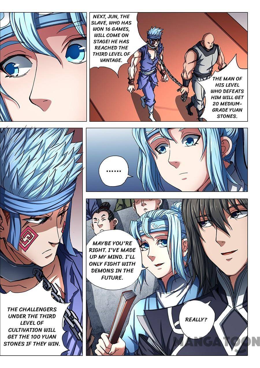 Chapter 222 - Image 7