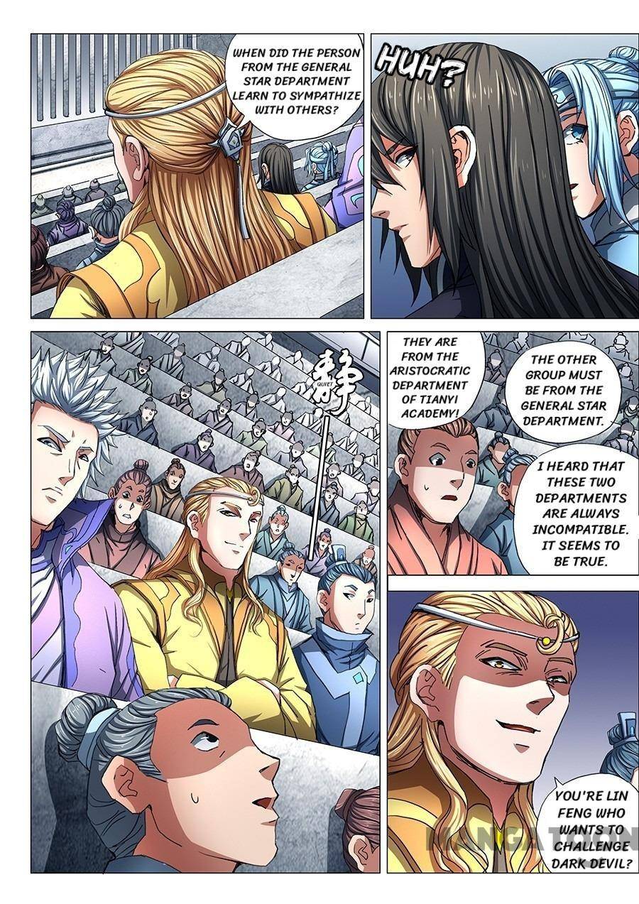 Chapter 222 - Image 8