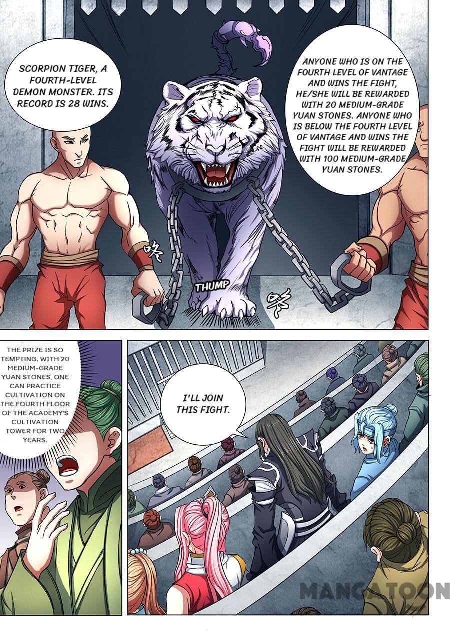 Chapter 223 - Image 3