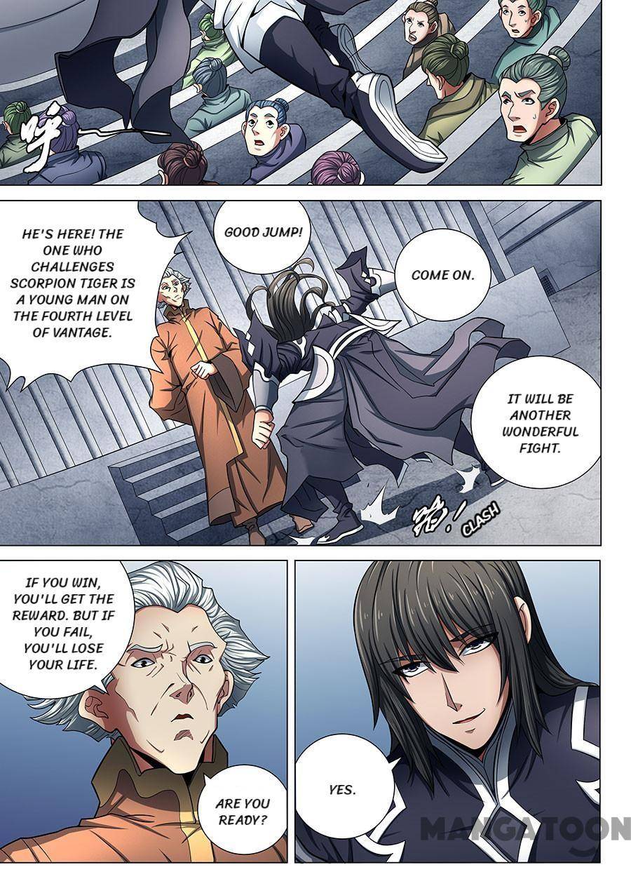 Chapter 223 - Image 5