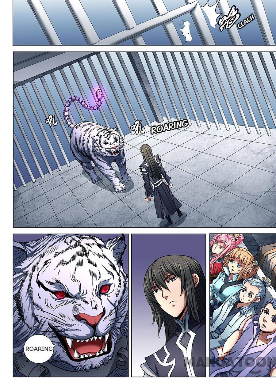 Chapter 223 - Image 6