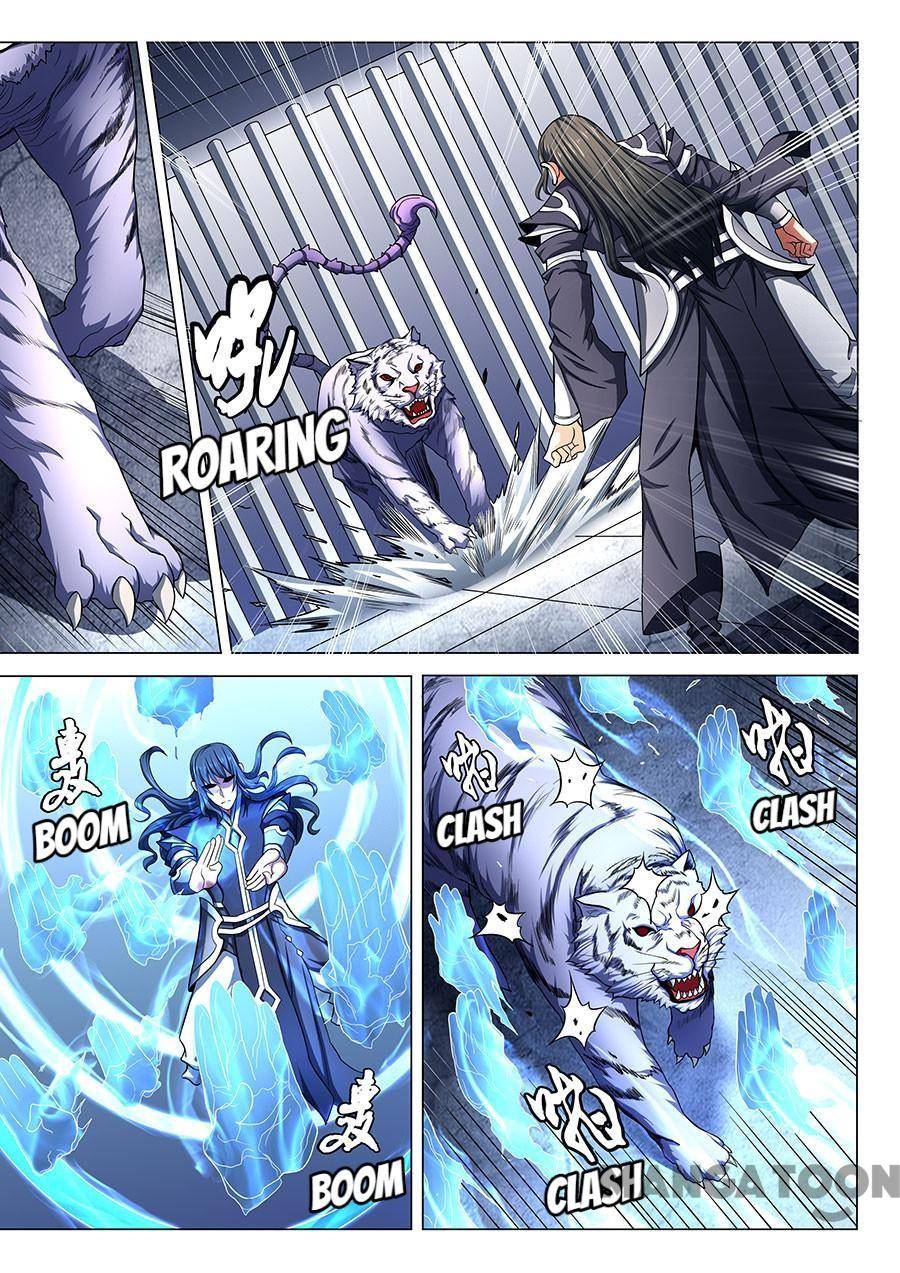 Chapter 223 - Image 7