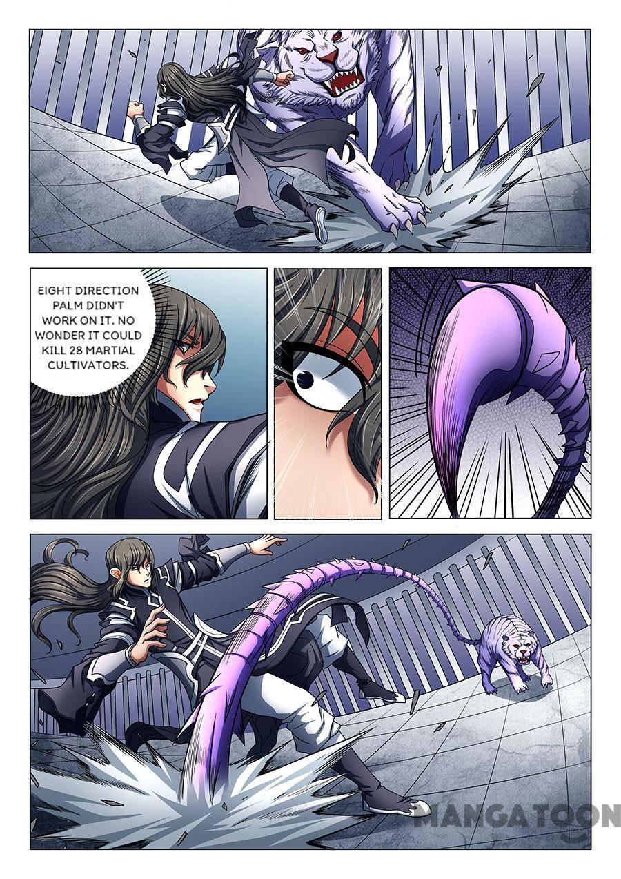 Chapter 223 - Image 8