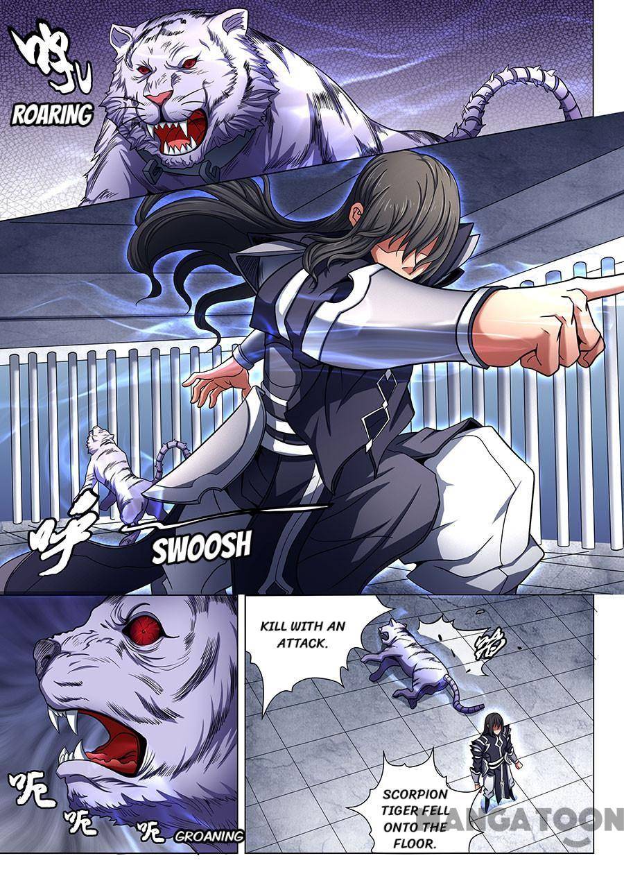 Chapter 224 - Image 3