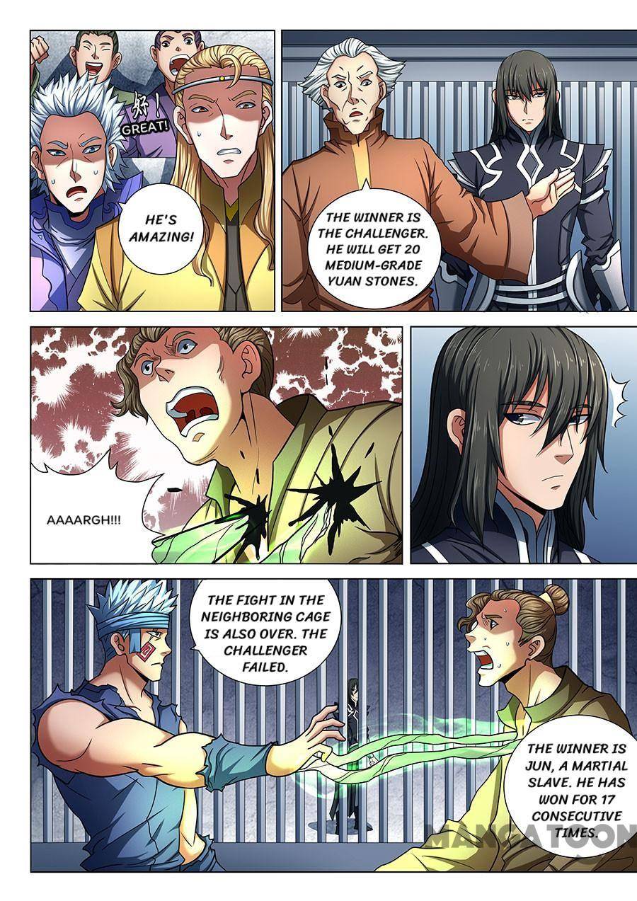 Chapter 224 - Image 4