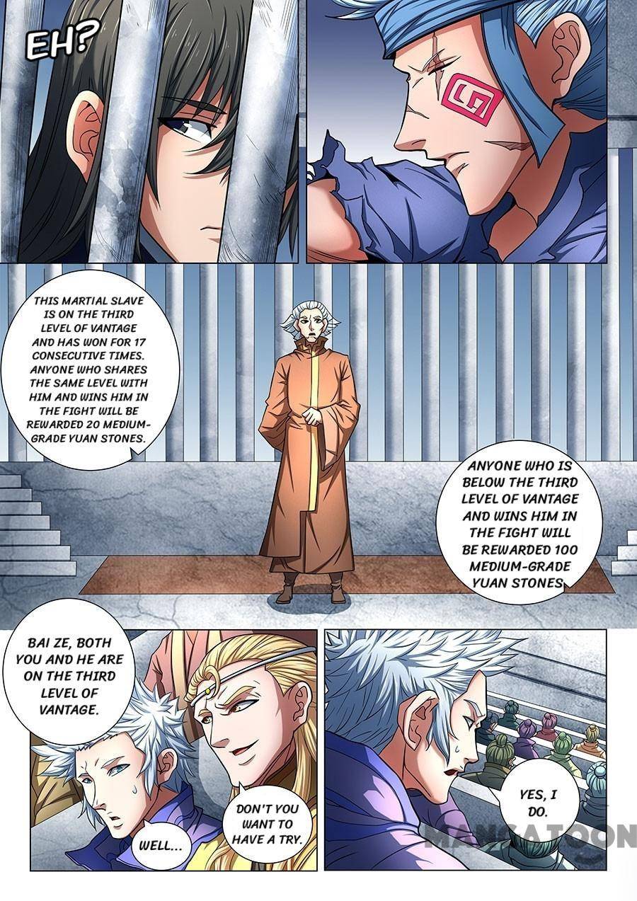 Chapter 224 - Image 5