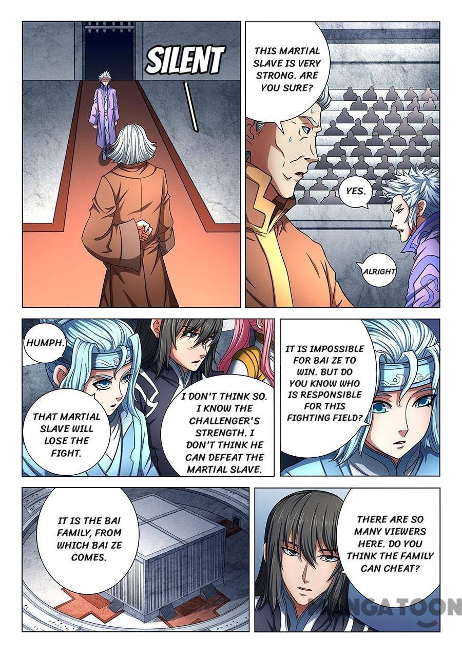 Chapter 224 - Image 6