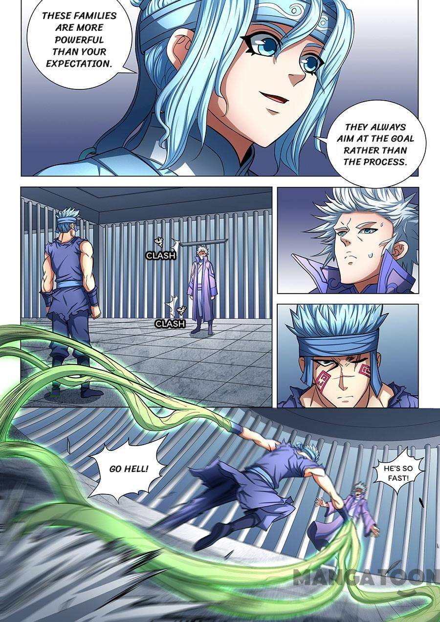 Chapter 224 - Image 7