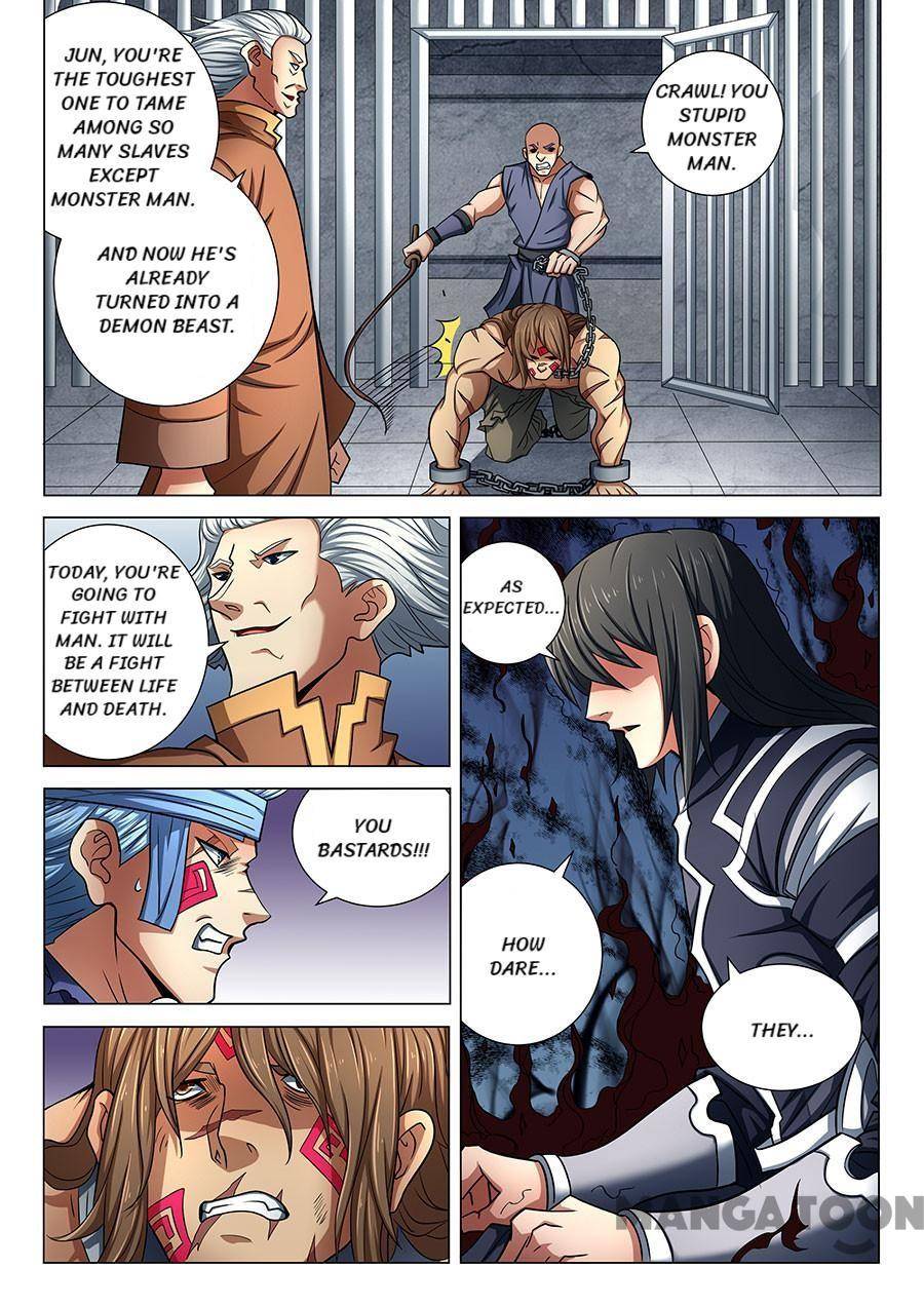 Chapter 225 - Image 4