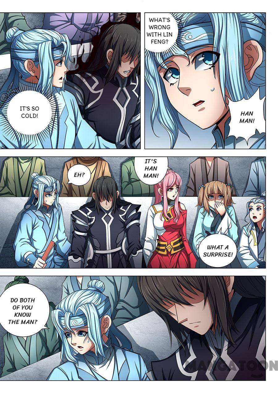 Chapter 225 - Image 5