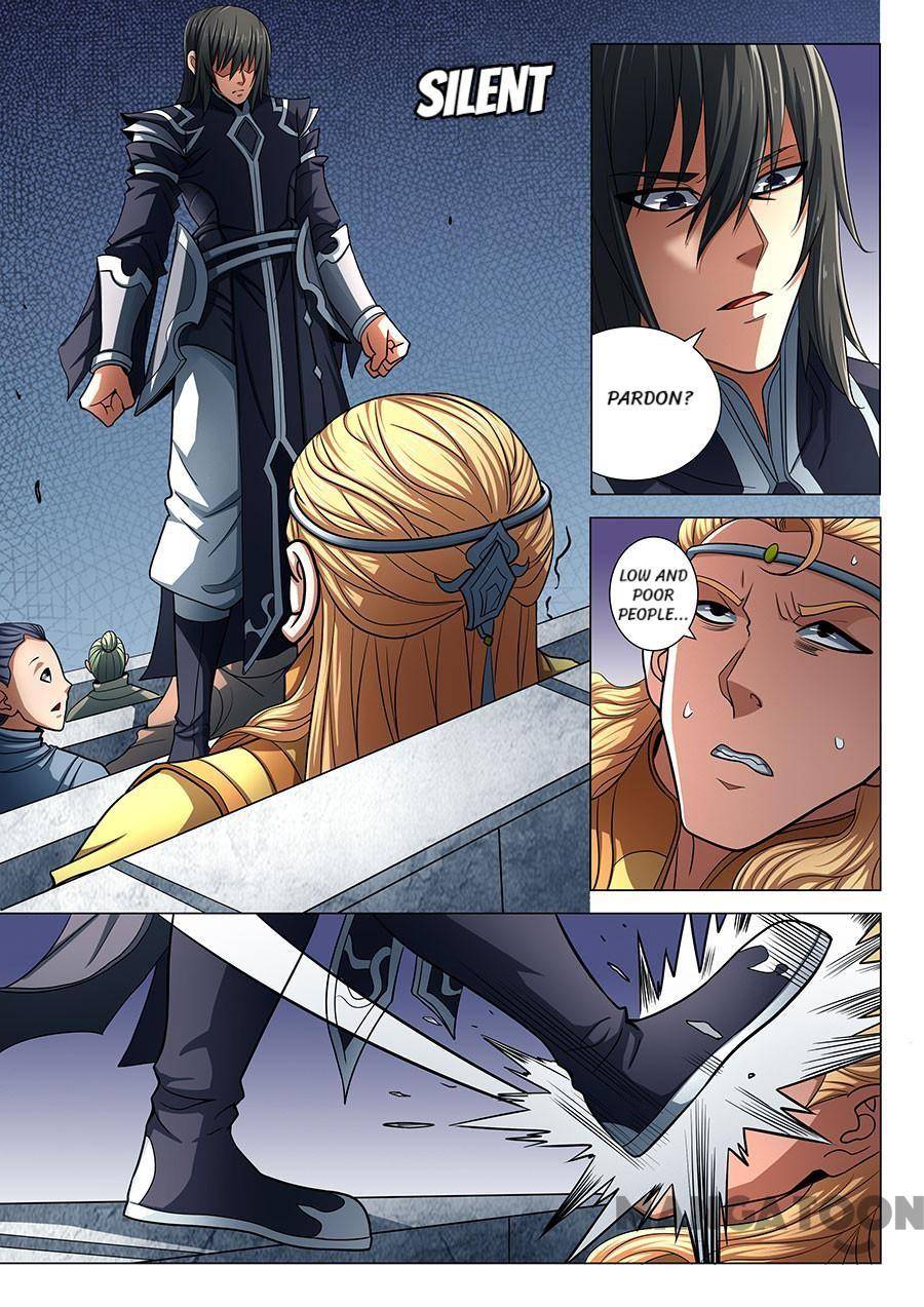 Chapter 225 - Image 7