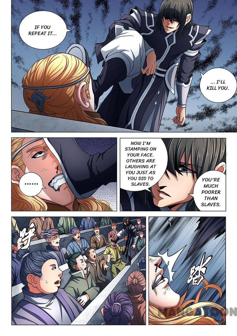 Chapter 225 - Image 8