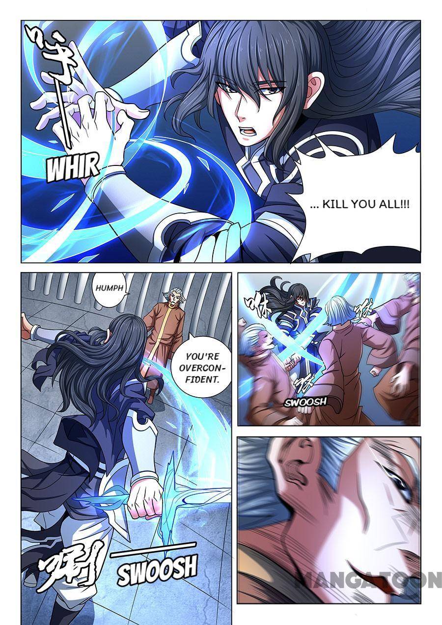 Chapter 226 - Image 4
