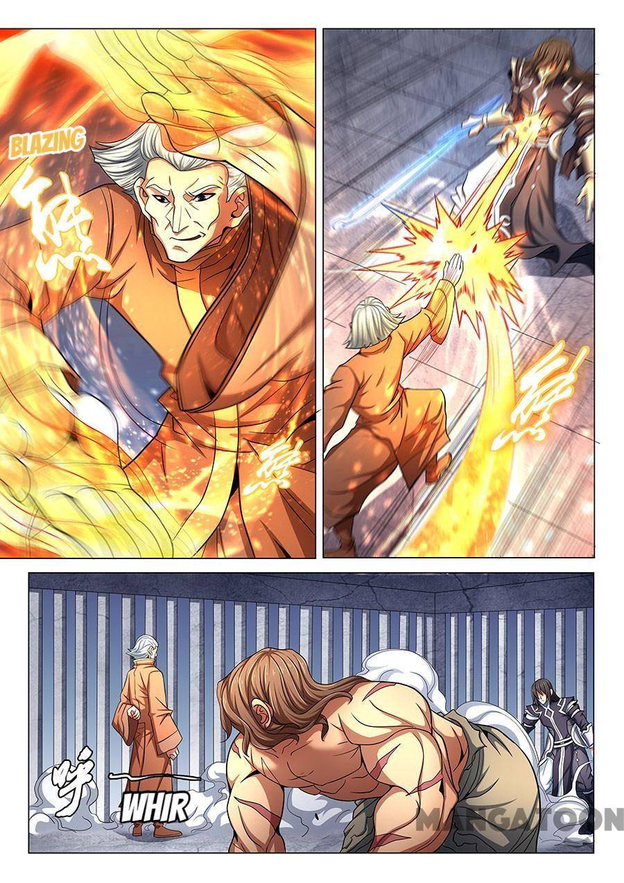Chapter 226 - Image 5