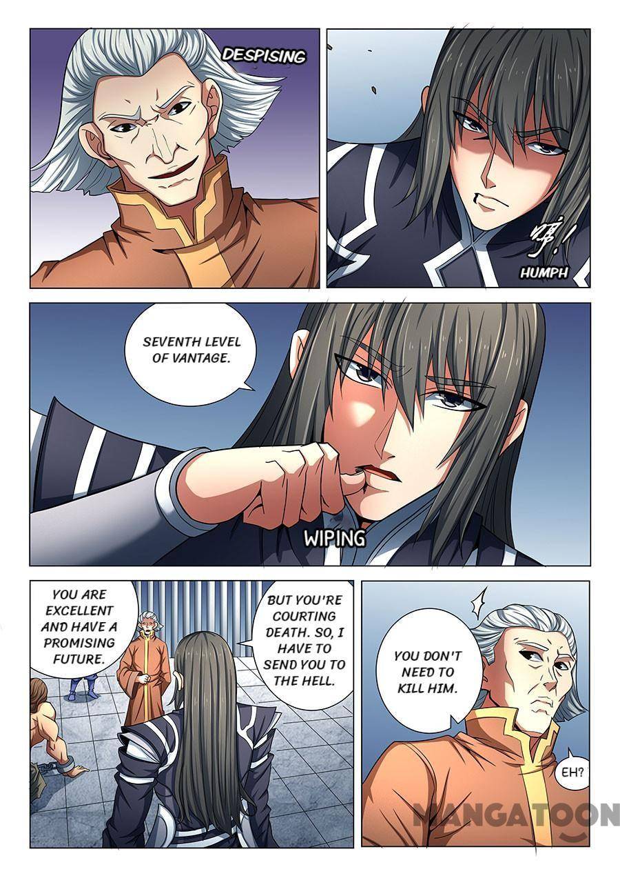 Chapter 226 - Image 6