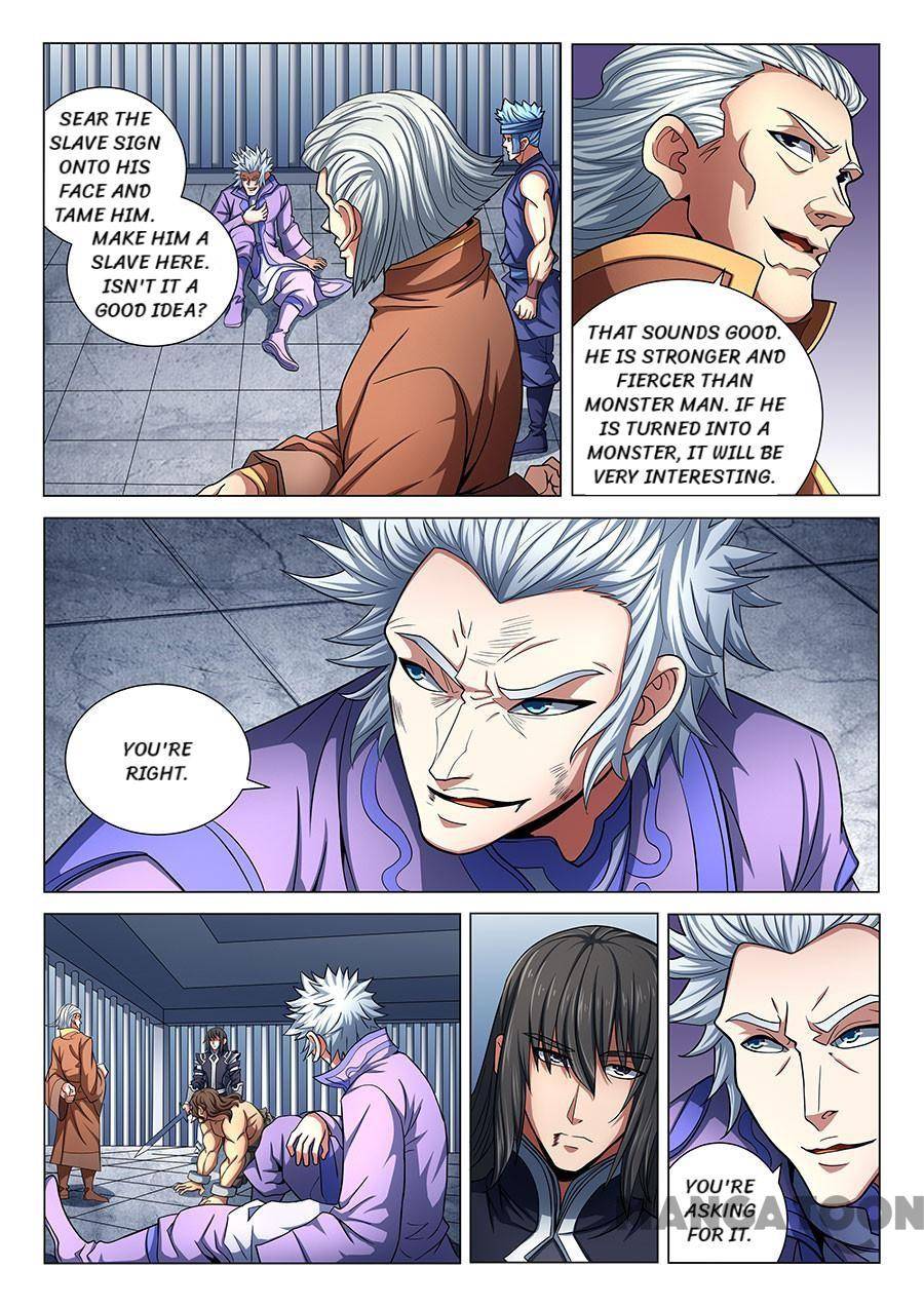 Chapter 226 - Image 7