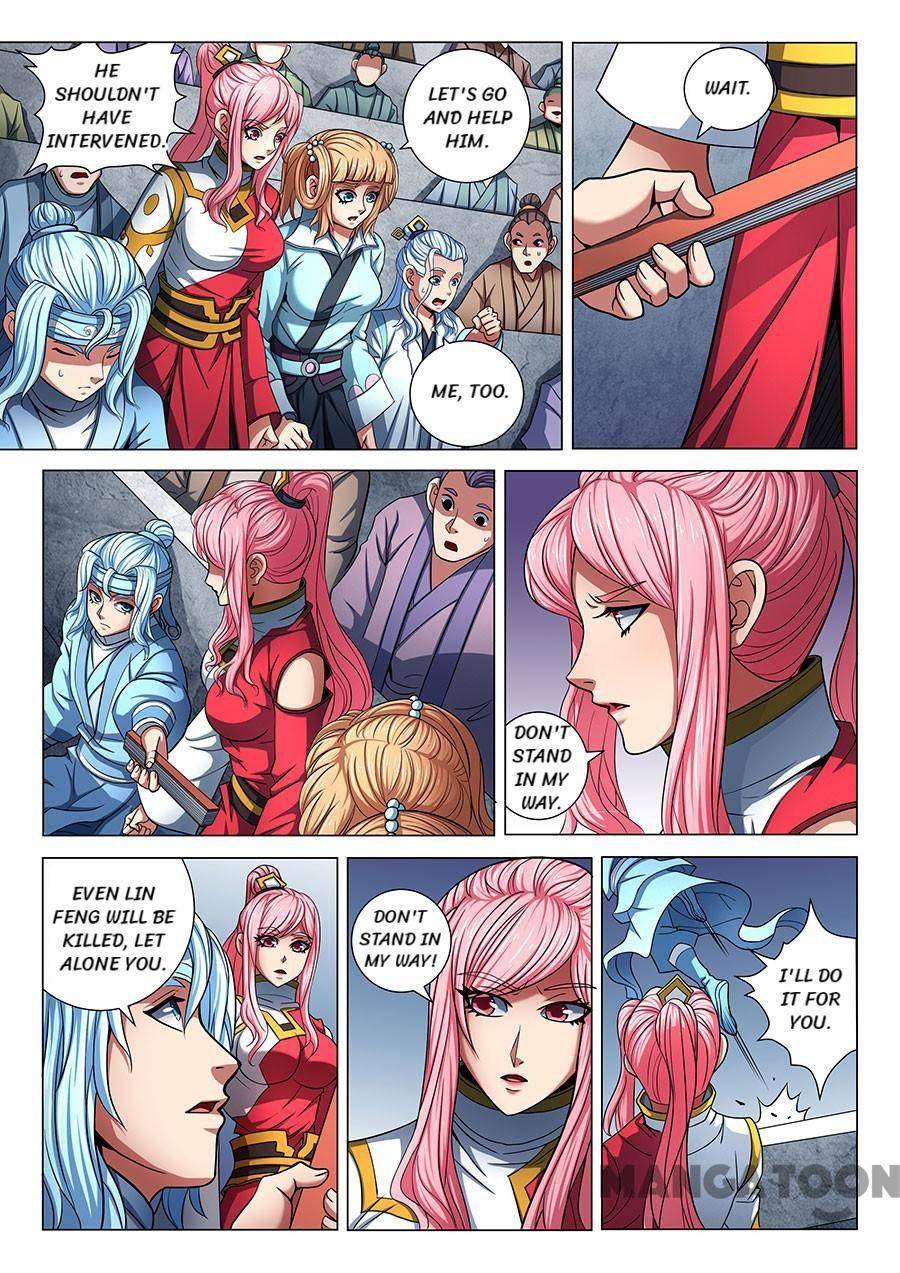 Chapter 226 - Image 8