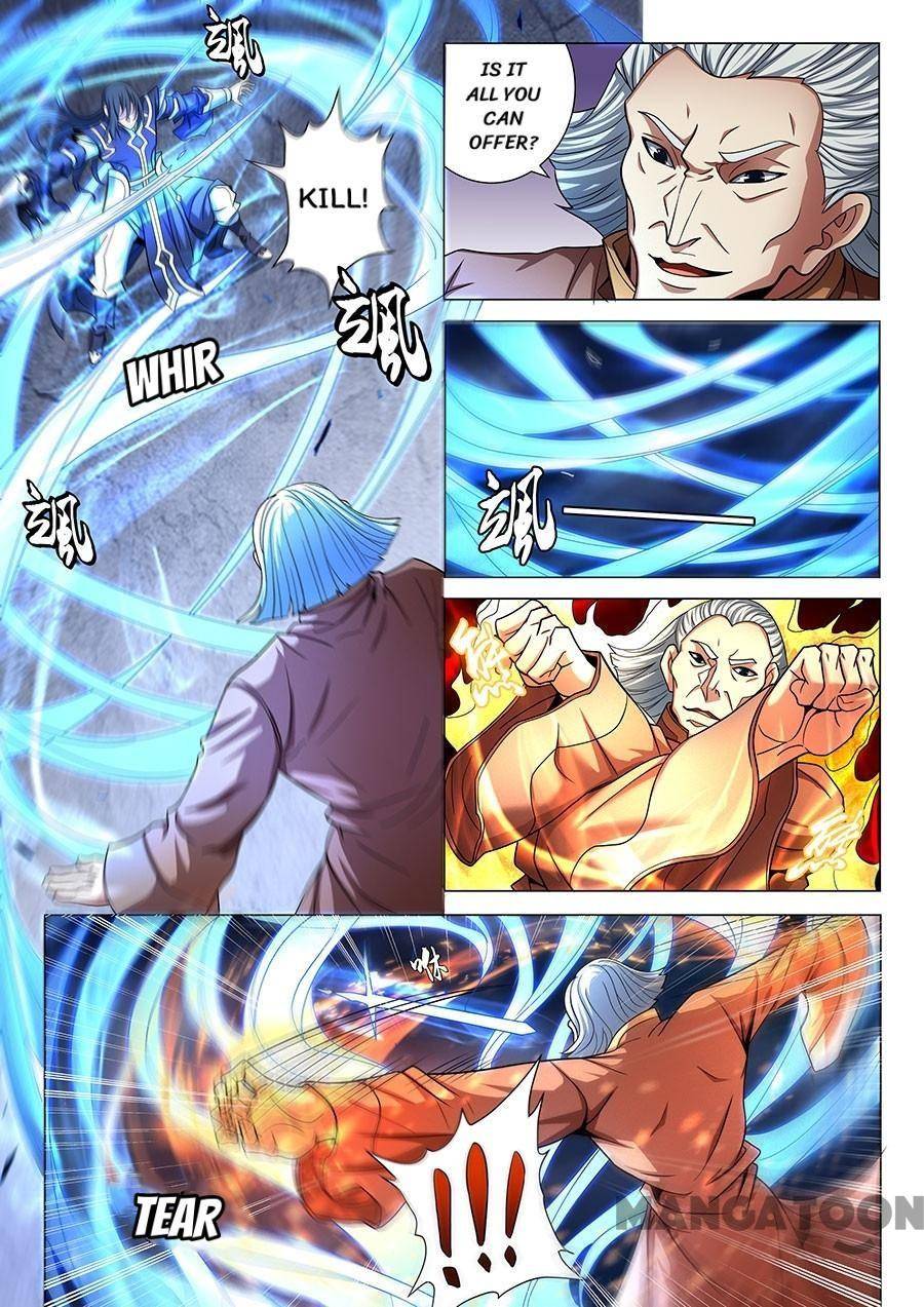 Chapter 227 - Image 2