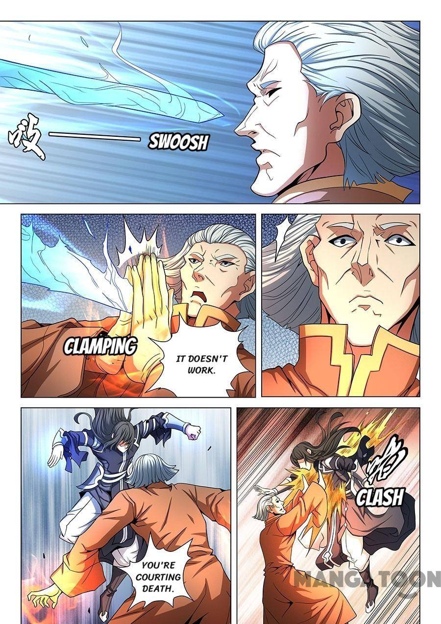 Chapter 227 - Image 3