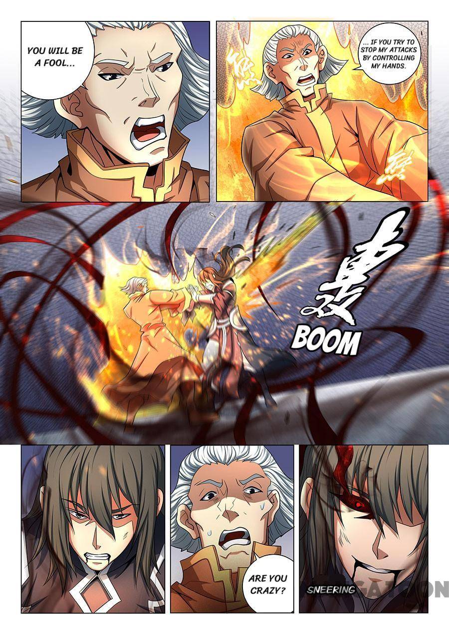 Chapter 227 - Image 5