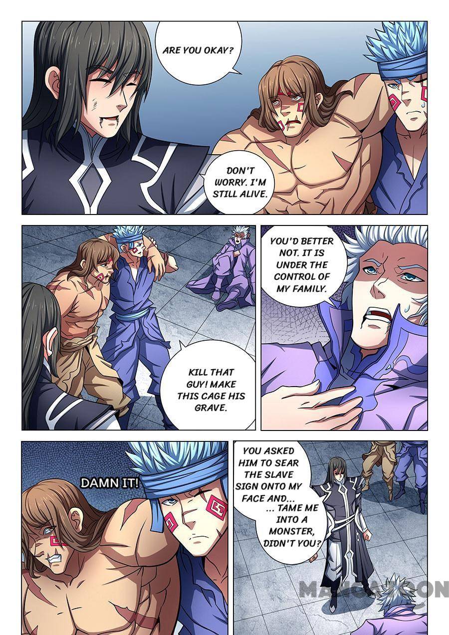 Chapter 227 - Image 8
