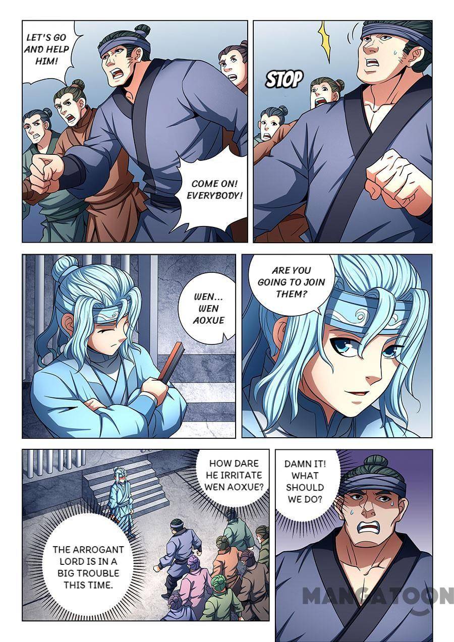 Chapter 228 - Image 2