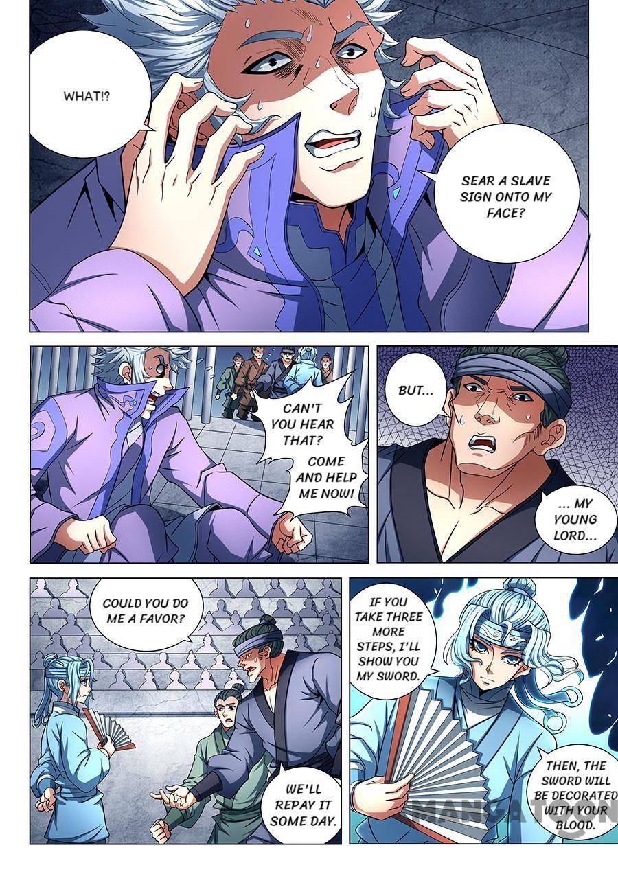 Chapter 228 - Image 4