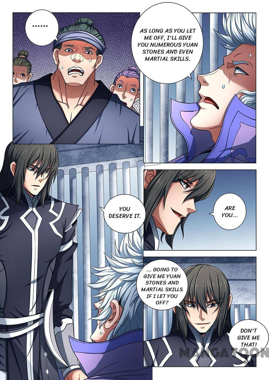 Chapter 228 - Image 5