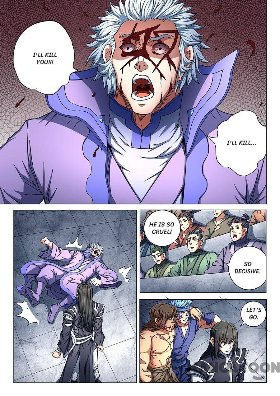 Chapter 228 - Image 7