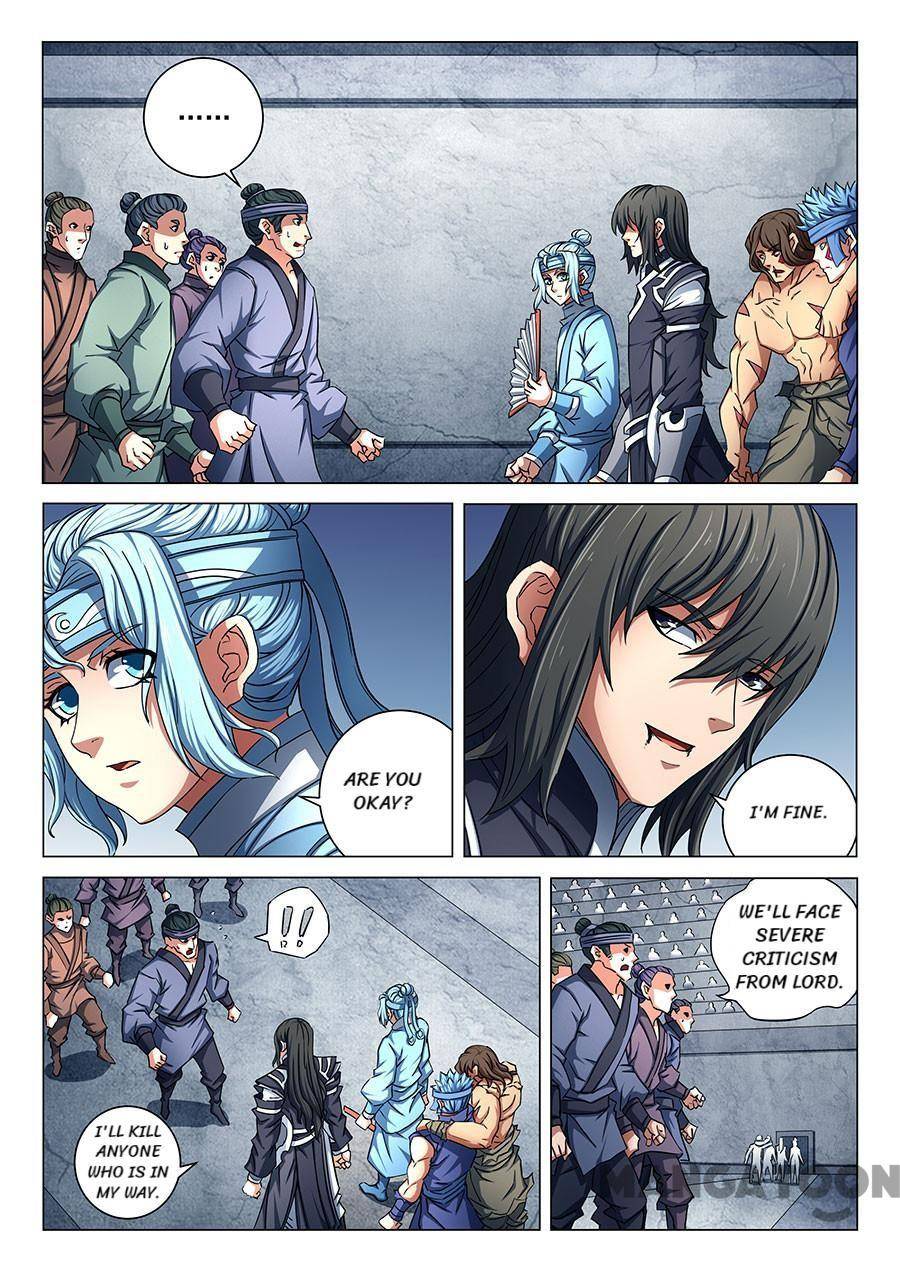 Chapter 228 - Image 8