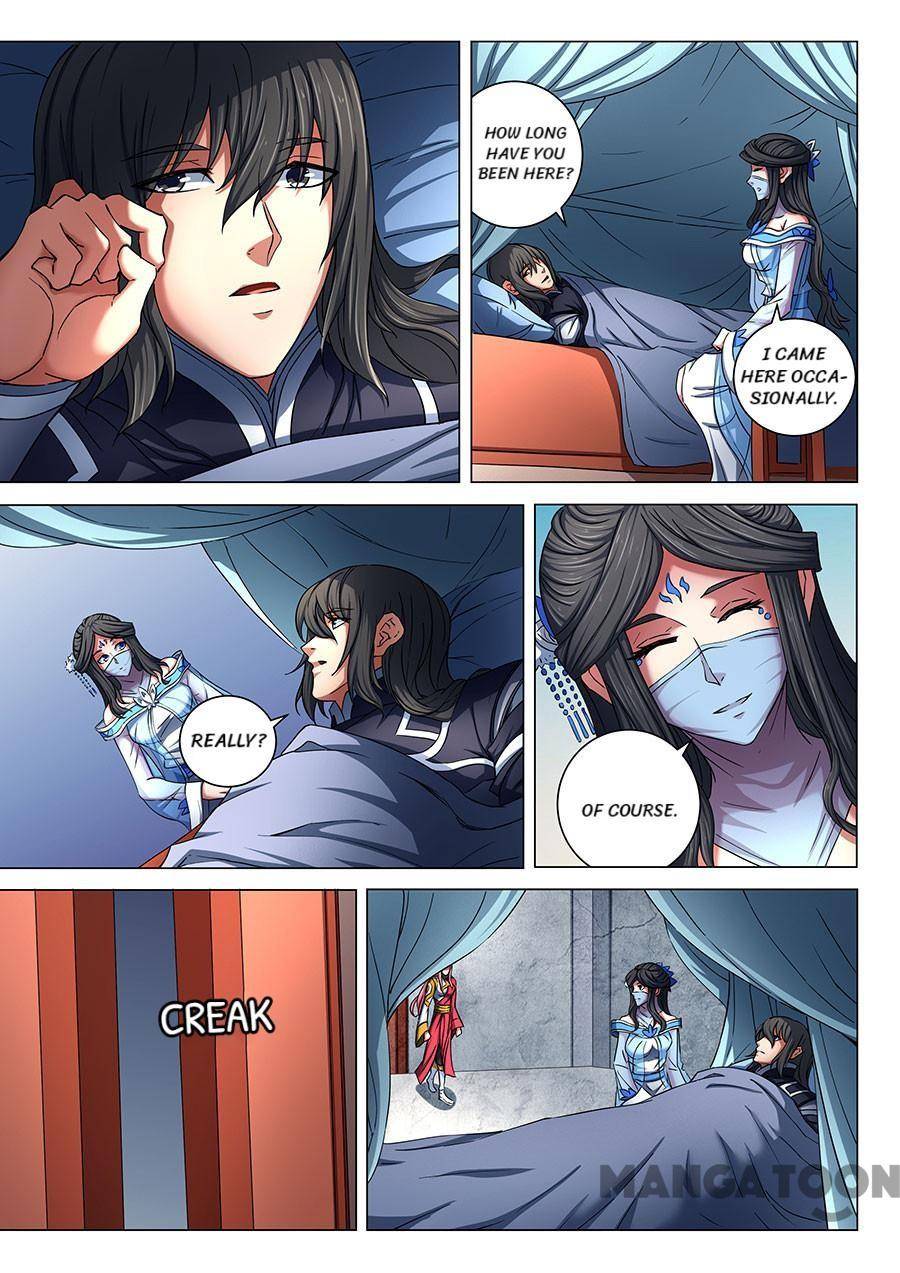 Chapter 229 - Image 3