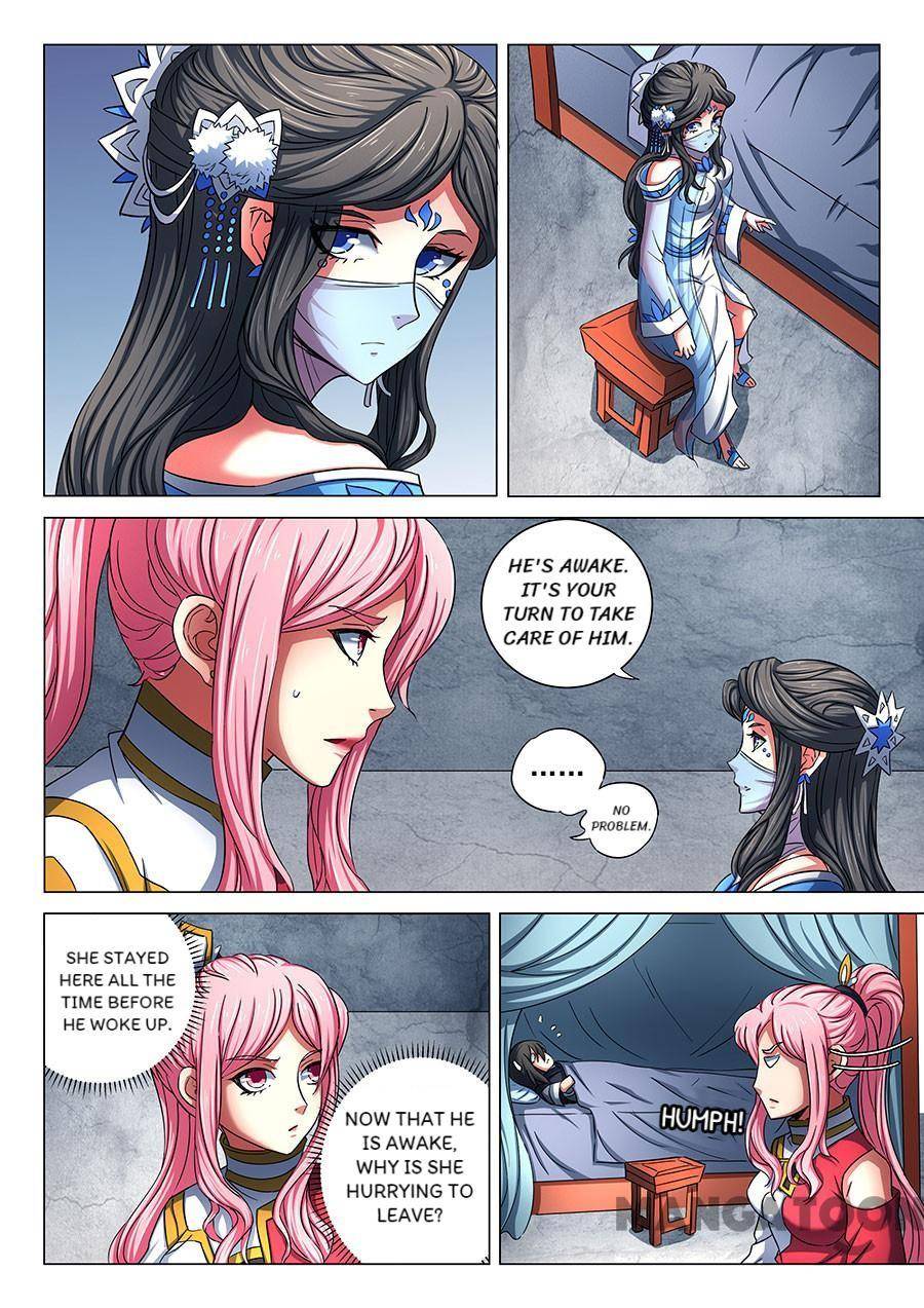 Chapter 229 - Image 4