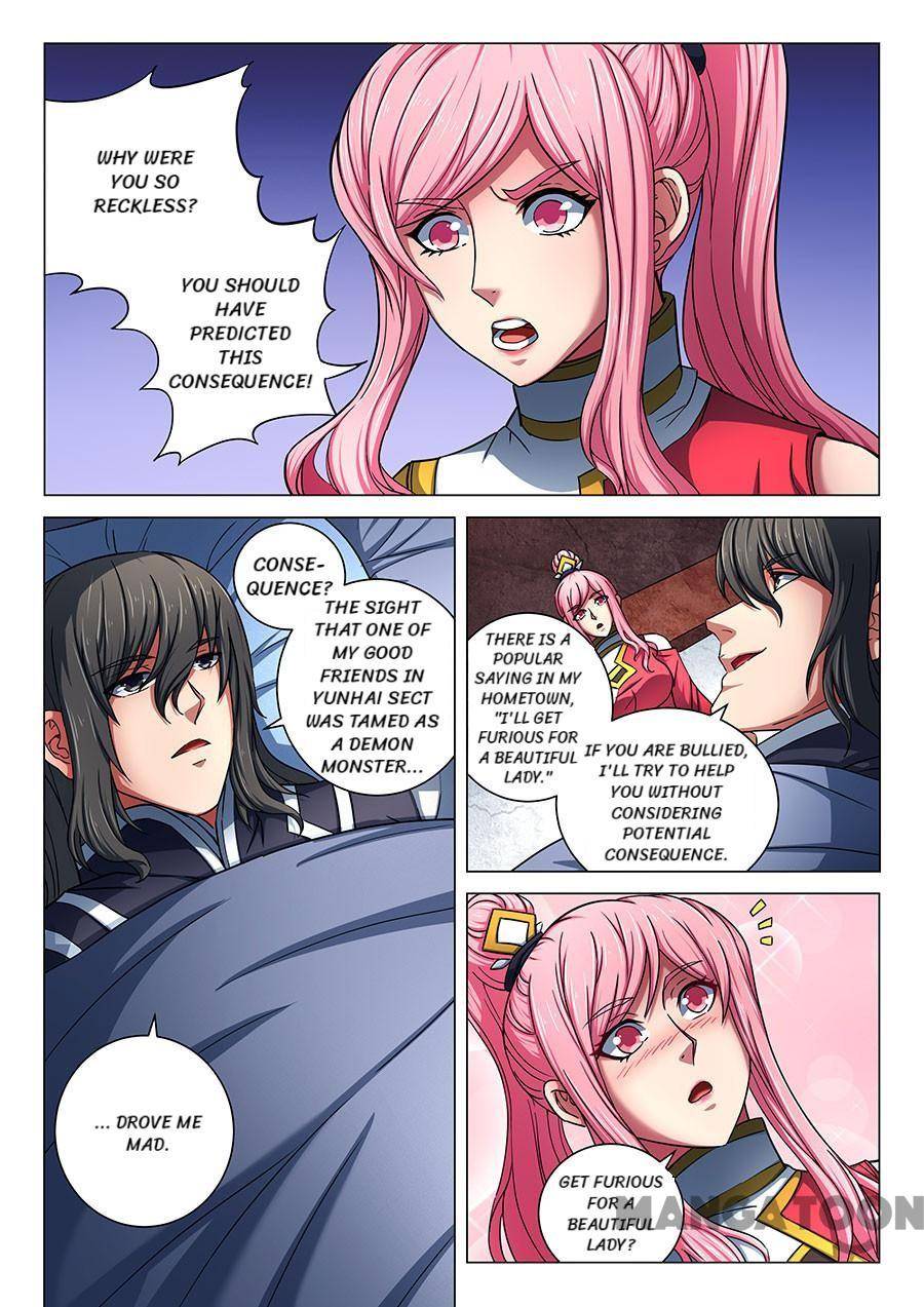 Chapter 229 - Image 5