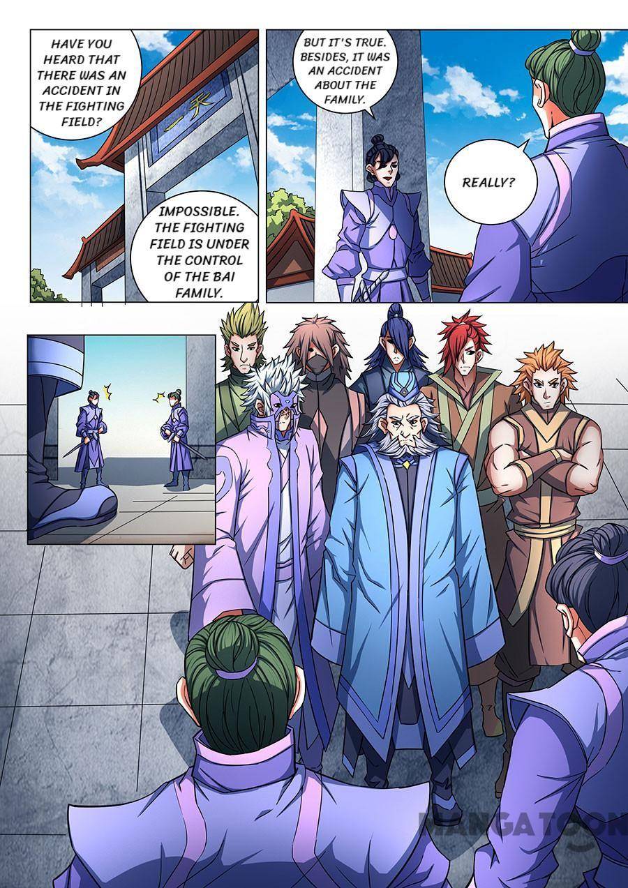 Chapter 229 - Image 6