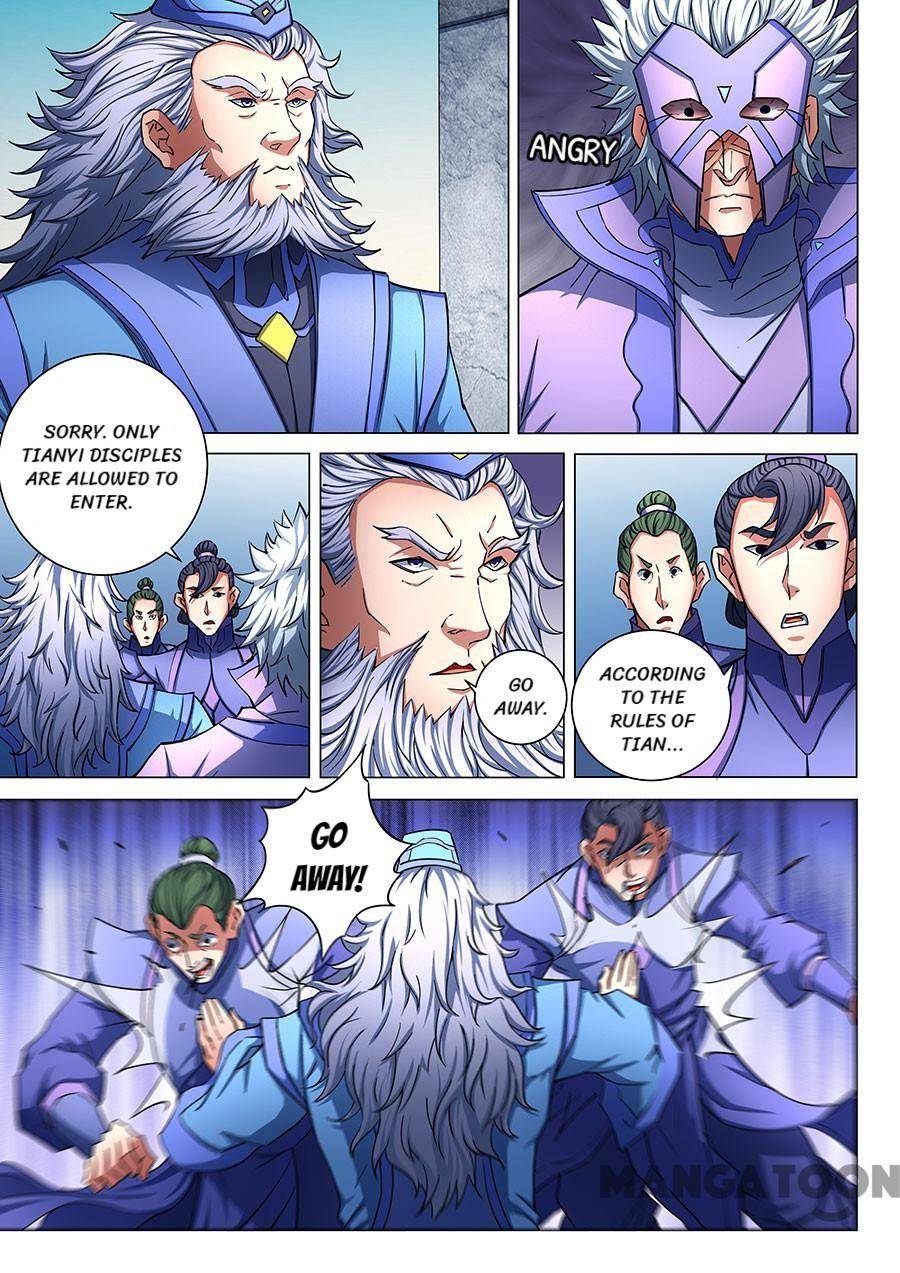 Chapter 229 - Image 7