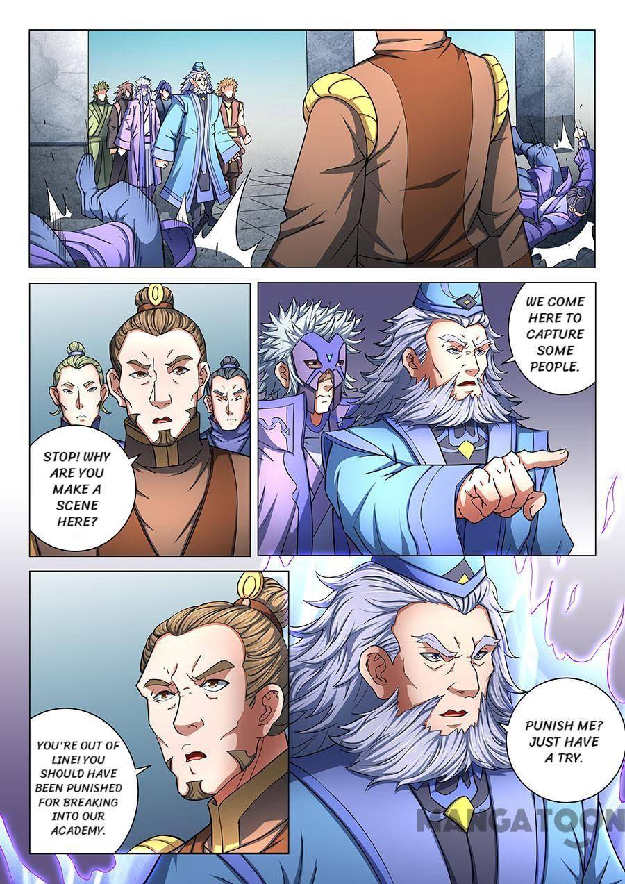 Chapter 229 - Image 8